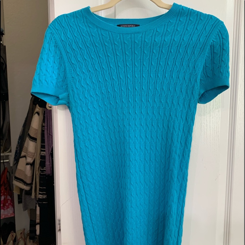 Banana Republic Summer Sweater
